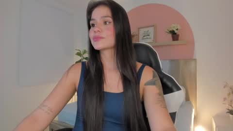 Snapshot of ferx2003 chatting on 10-22-25, 03:18 Fer online show from 10-22-25, 03:18