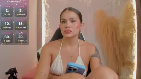 Fer  online show from 03-20-26, 01:43