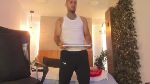 ferxomagno online show from 09-23-25, 08:01