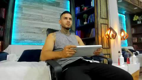 ferxomagno online show from 09-30-25, 08:25