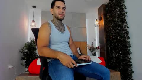 ferxomagno online show from 12-18-25, 08:15