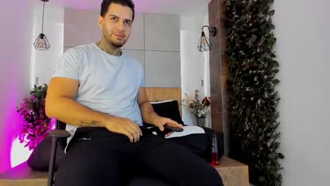 ferxomagno online show from 01-10-26, 07:48