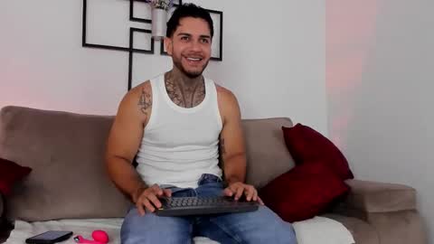 ferxomagno online show from 02-23-26, 07:44