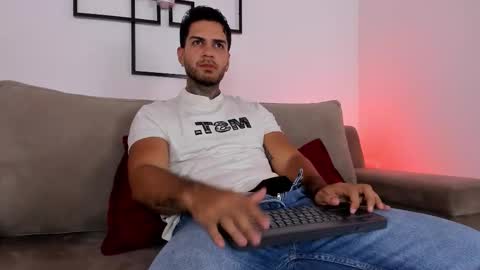 ferxomagno online show from 03-20-26, 08:03