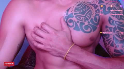  Festbody1 online show from 03-01-25, 04:33