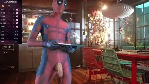 Snapshot of fetishboyfun chatting on 12-08-24, 11:03 FetishBoyFun online show from 12-08-24, 11:03