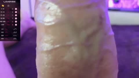 Snapshot of fetishboyfun chatting on 12-12-24, 06:42 FetishBoyFun online show from 12-12-24, 06:42