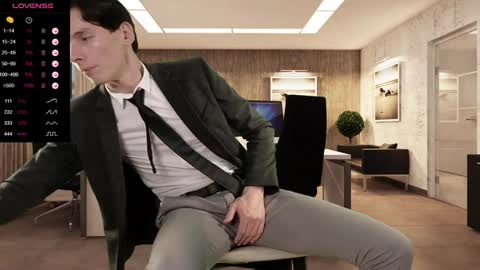 Snapshot of fetishboyfun chatting on 02-01-25, 05:47 FetishBoyFun online show from 02-01-25, 05:47