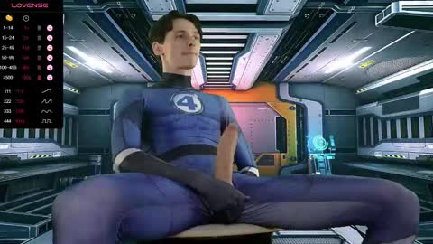 Snapshot of fetishboyfun chatting on 02-15-25, 05:17 FetishBoyFun online show from 02-15-25, 05:17