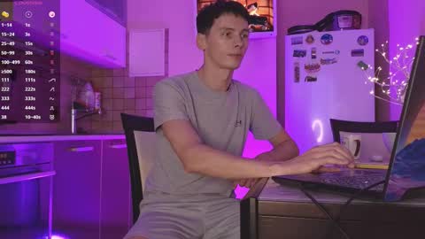 Snapshot of fetishboyfun chatting on 09-09-25, 02:38 FetishBoyFun online show from 09-09-25, 02:38