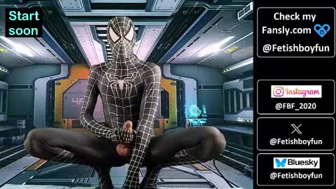 Snapshot of fetishboyfun chatting on 11-01-25, 04:20 FetishBoyFun online show from 11-01-25, 04:20