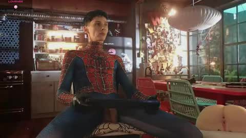 Snapshot of fetishboyfun chatting on 11-26-25, 03:24 FetishBoyFun online show from 11-26-25, 03:24