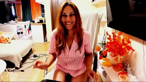 Fetishfantasyme my X online show from 09-16-25, 07:42