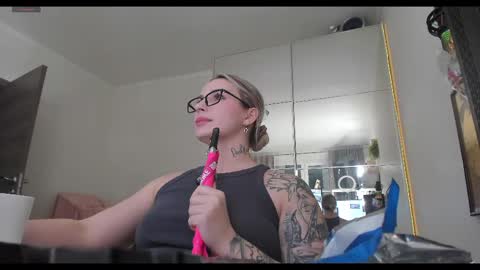 FetishTeacher online show from 02-02-26, 11:36