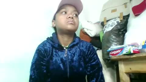 fetranialdy online show from 01-11-26, 05:34