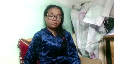 fetranialdy online show from 02-11-26, 06:07