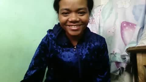 fetranialdy online show from 02-12-26, 07:14