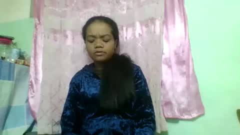 fetranialdy online show from 02-22-26, 04:57