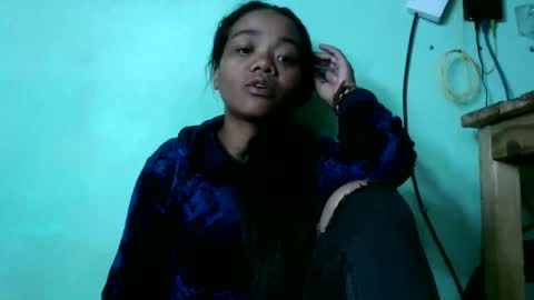 fetranialdy online show from 02-24-26, 06:33