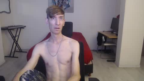 FeuerHeat online show from 02-27-25, 02:42