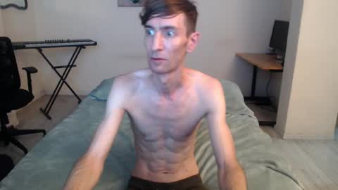 FeuerHeat online show from 03-03-25, 06:48