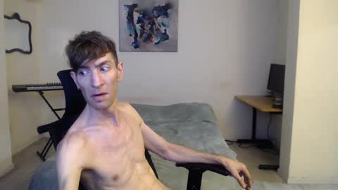 FeuerHeat online show from 03-03-25, 11:24