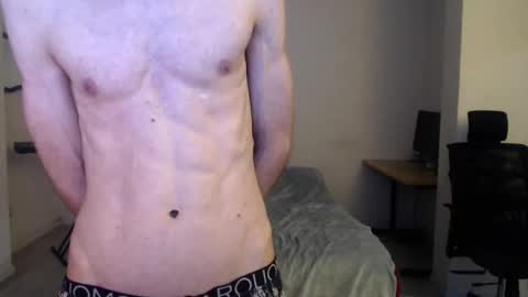 FeuerHeat online show from 03-04-25, 05:32