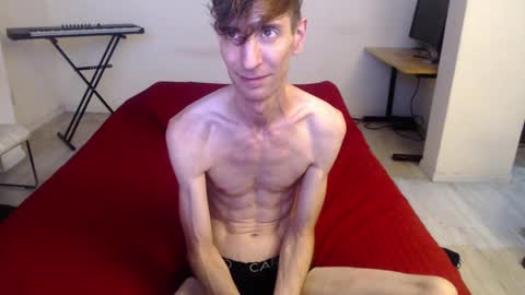 FeuerHeat online show from 03-05-25, 01:21