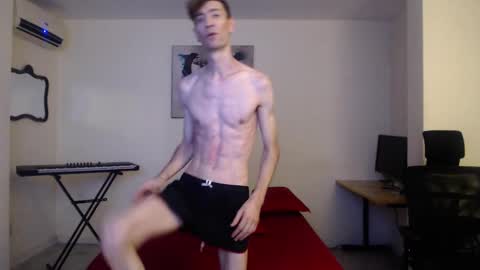 FeuerHeat online show from 03-06-25, 09:42