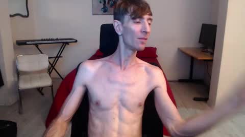 FeuerHeat online show from 03-08-25, 04:56