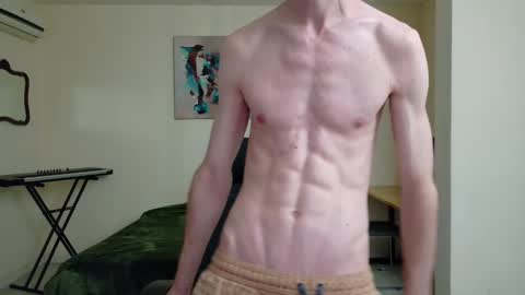 FeuerHeat online show from 10-04-25, 03:43