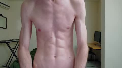 FeuerHeat online show from 10-05-25, 03:49