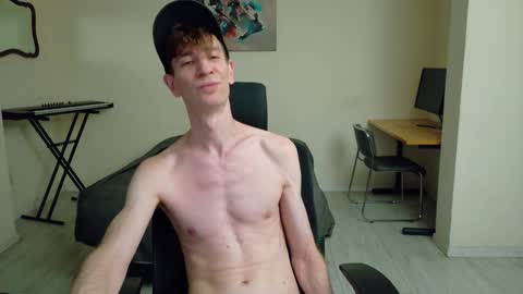 FeuerHeat online show from 02-08-26, 05:44