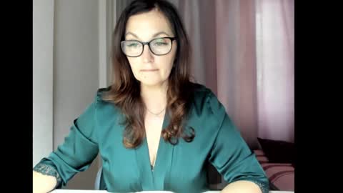 Milana online show from 12-04-24, 07:06