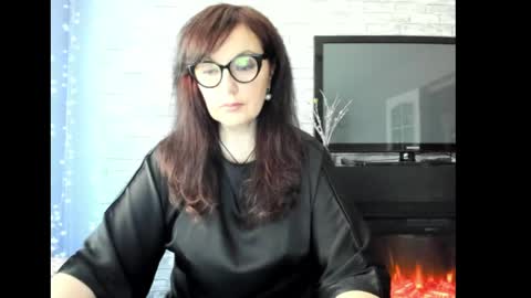 Milana online show from 04-13-26, 01:55