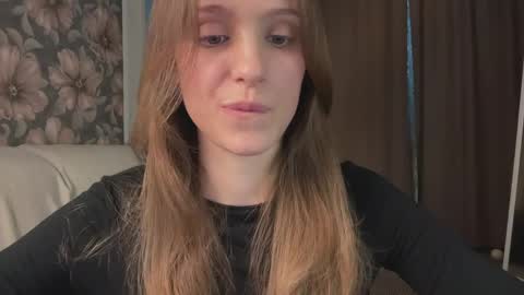 Lisa online show from 05-20-26, 02:23