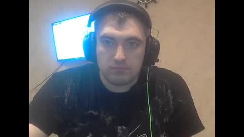 COCAIN IN RUSSIAN online show from 12-09-24, 01:45