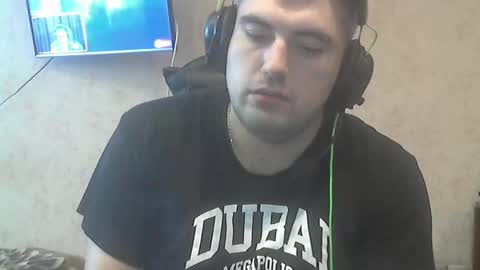 COCAIN IN RUSSIAN online show from 01-18-25, 12:47