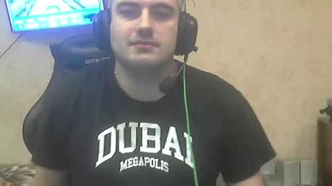 COCAIN IN RUSSIAN online show from 01-18-25, 07:04