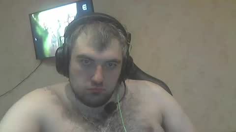 COCAIN IN RUSSIAN online show from 02-15-25, 08:54