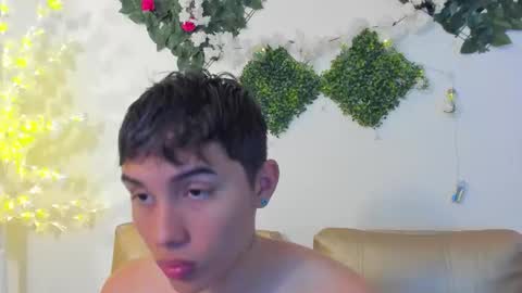 Fher Rivers online show from 04-14-26, 04:57