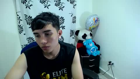 Fher Rivers online show from 05-05-26, 01:57