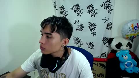 Fher Rivers online show from 05-06-26, 03:13