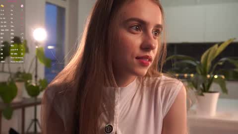 Hello there im Isabela3 online show from 02-14-26, 03:14