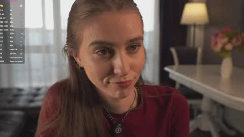 Hello there im Isabela3 online show from 05-02-26, 03:11