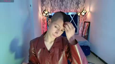 Snapshot of fieramadame chatting on 07-14-26, 12:11 online show from 07-14-26, 12:11