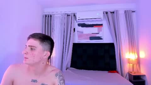 Snapshot of fierce_couple_wallen chatting on 06-13-26, 03:21 stiven viviana online show from 06-13-26, 03:21