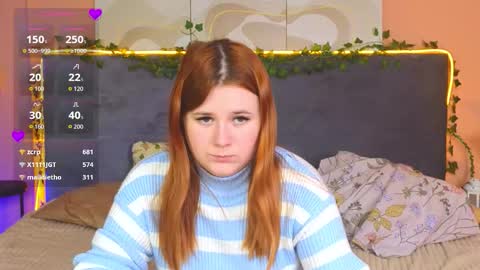 Snapshot of fiery_foxy chatting on 11-15-25, 05:05 Mabel online show from 11-15-25, 05:05