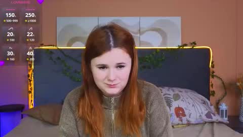 Snapshot of fiery_foxy chatting on 11-21-25, 04:22 Mabel online show from 11-21-25, 04:22