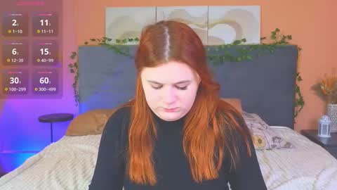 Mabel online show from 01-14-26, 10:54